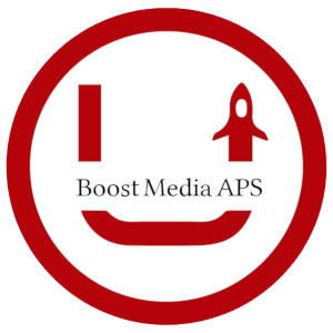 Boost Media APS
